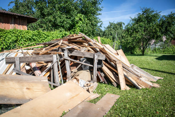  , RI Junk Removal Services Pros