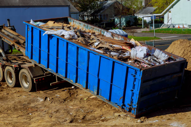 Best Shed Removal  in , RI