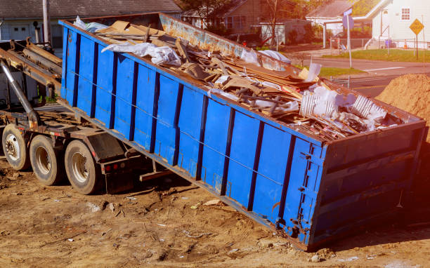 Best Recycling Services for Junk  in , RI